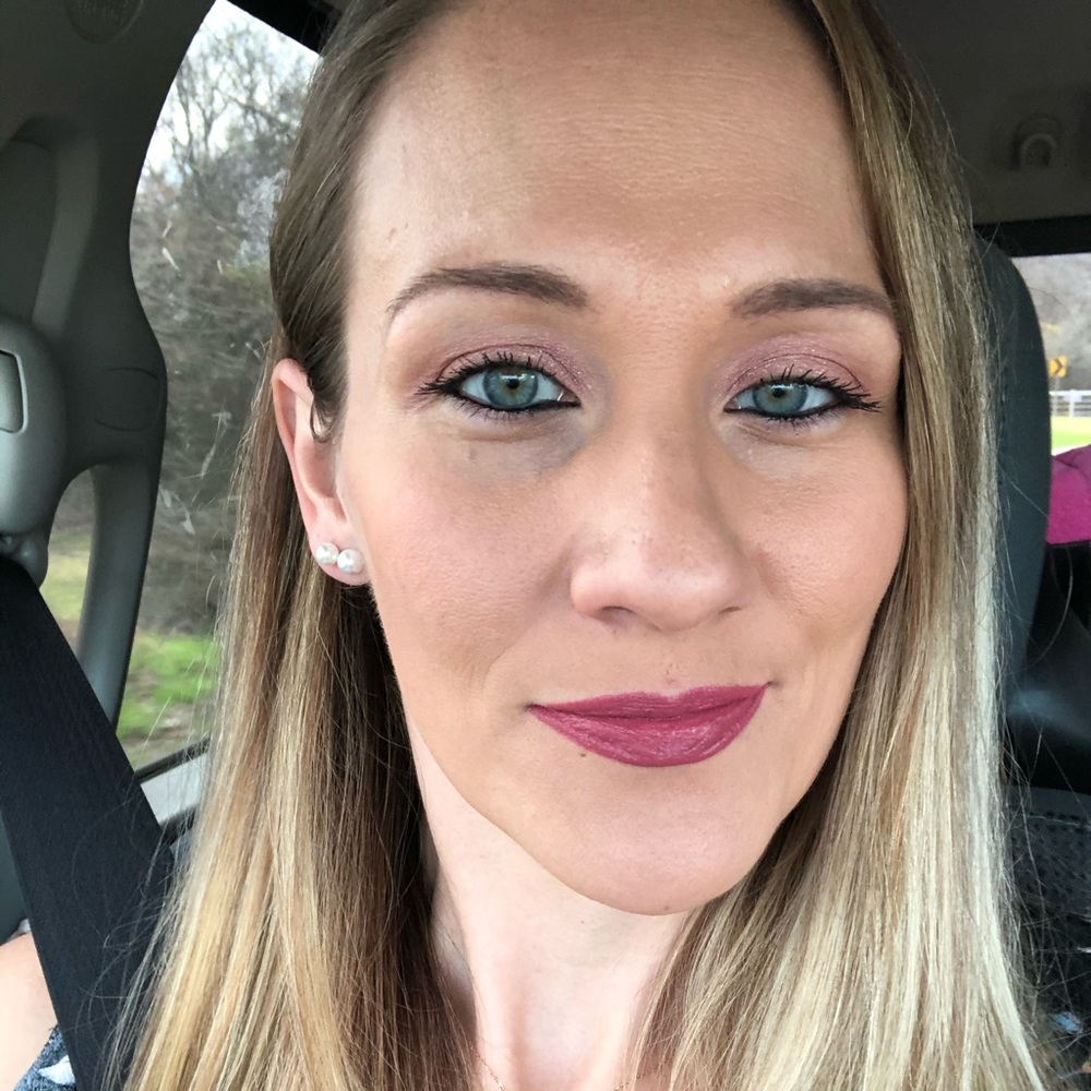 Meet your Posher, Misty